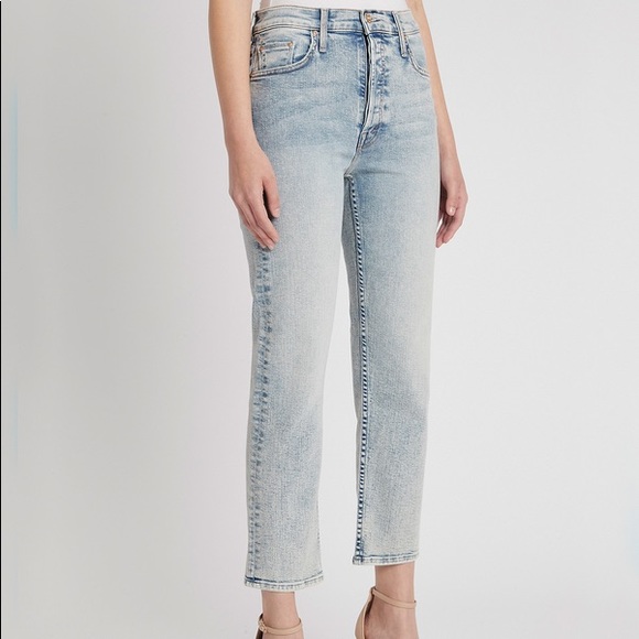 Mother Denim The Tomcat in Marrakesh Days - Picture 2 of 9